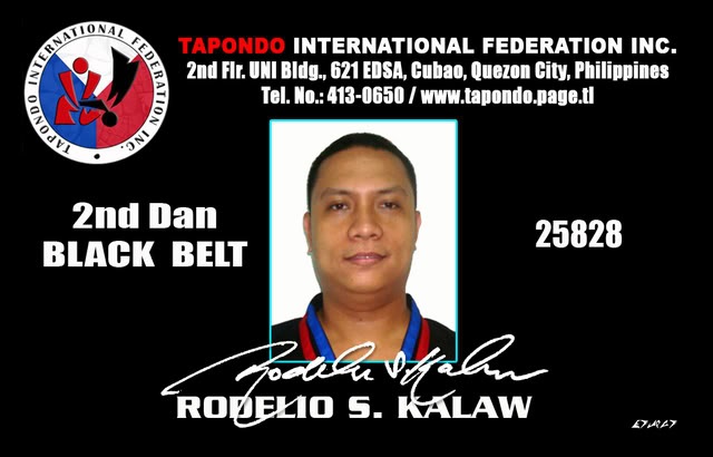 Rodelio Kalaw